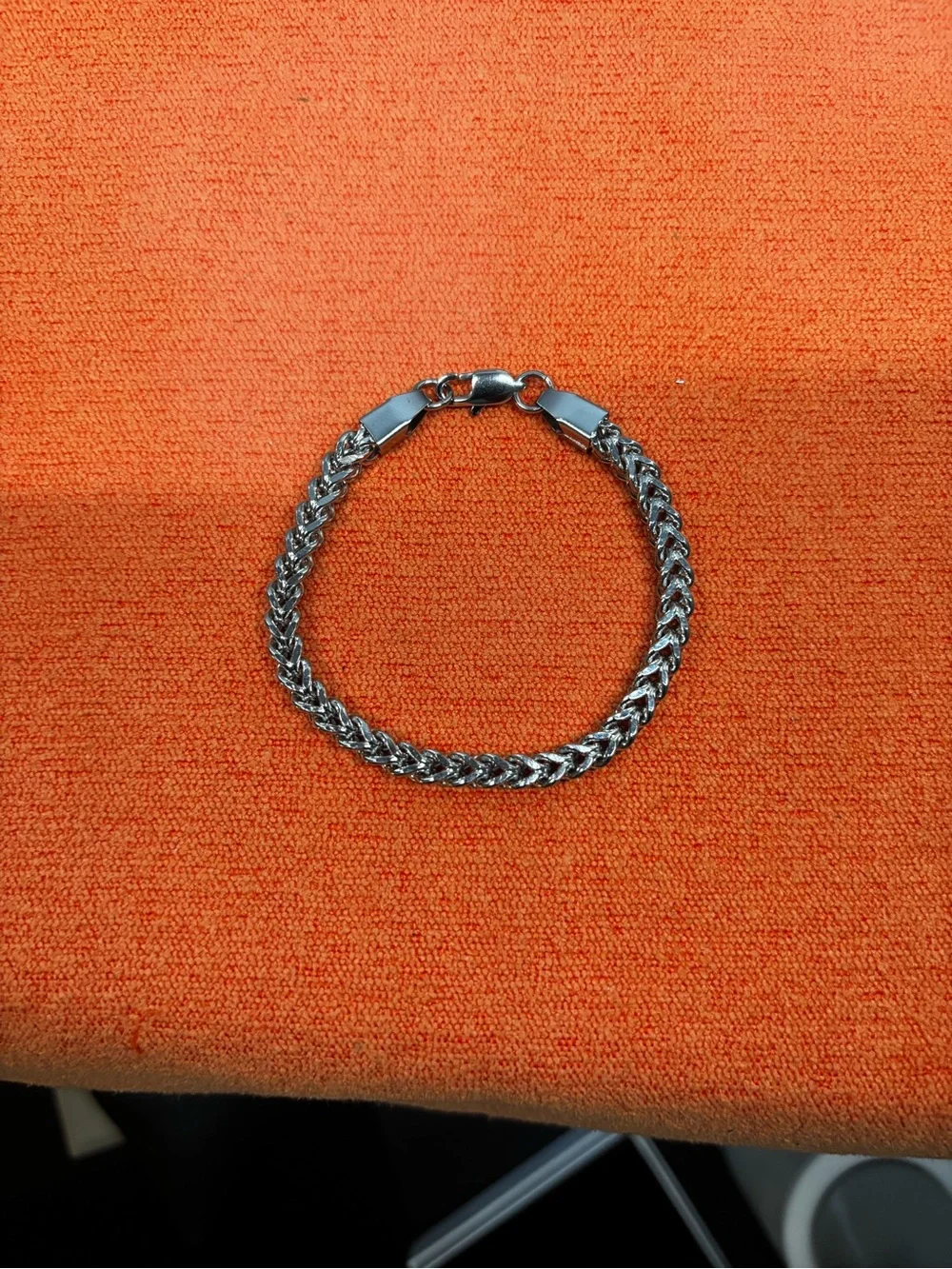 N/A classic stainless